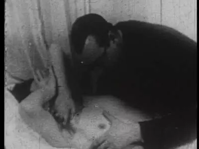 So hemmungslos und ausgehungert waren Weiber in den 60ern